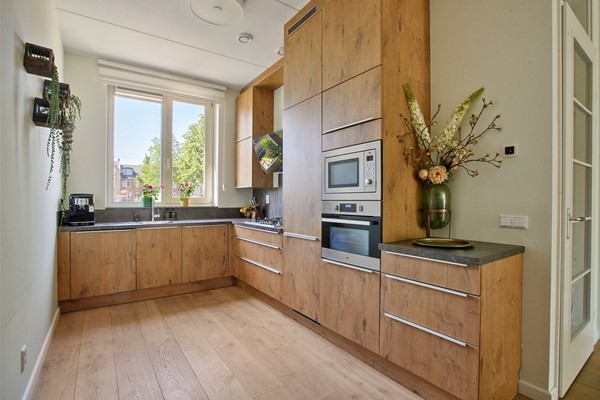 Medium property photo - Keulse Vaart 89, 1111 RN Diemen